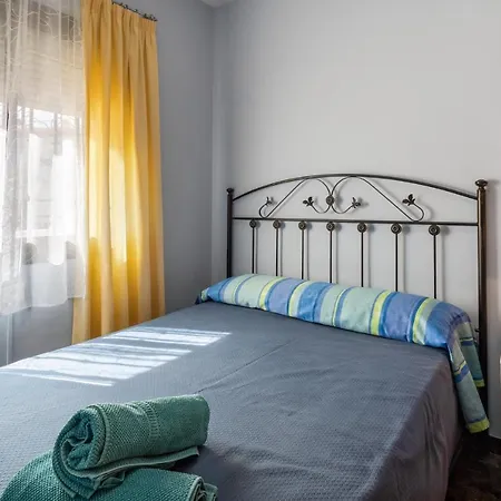 Casa Sandra Apartment Nerja