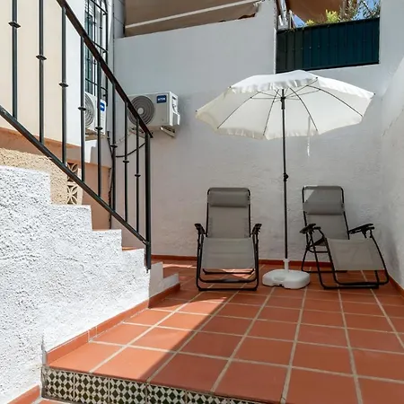 Apartment Casa Sandra
