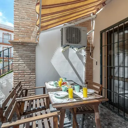 Casa Sandra Apartment Nerja