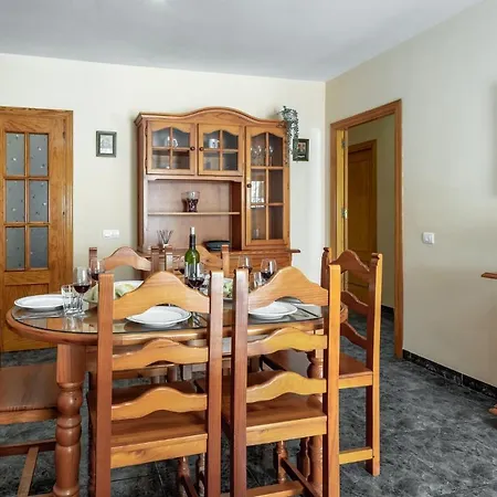 Casa Sandra Nerja