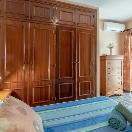 Casa Sandra Apartment *